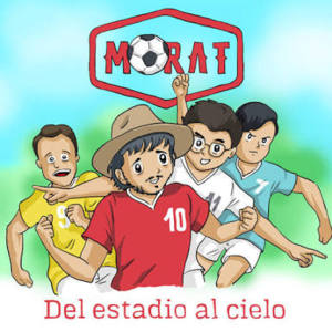 Del Estadio Al Cielo - Morat