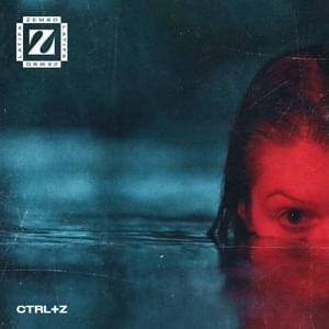 CTRL+Z - Zembo Latifa