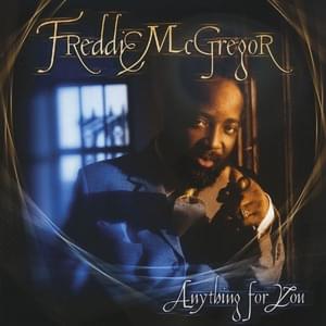 Hold Me - Freddie McGregor