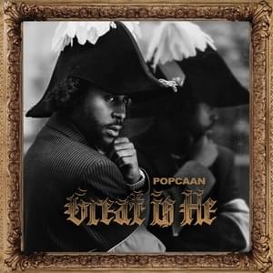 Great Is He - Popcaan