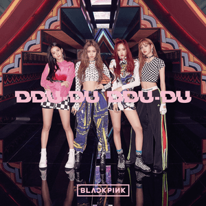 DDU-DU DDU-DU (JP Ver.) - BLACKPINK