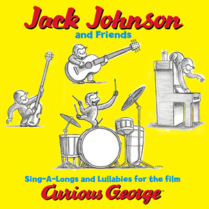 We’re Going to Be Friends - Jack Johnson