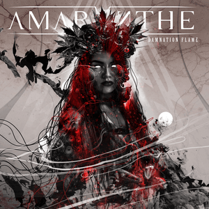 Damnation Flame - Amaranthe