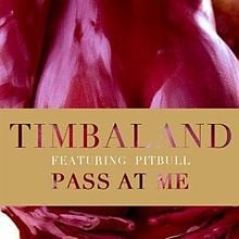 Pass At Me - Timbaland (Ft. David Guetta & Pitbull)