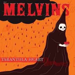 Pain Equals Funny - Melvins