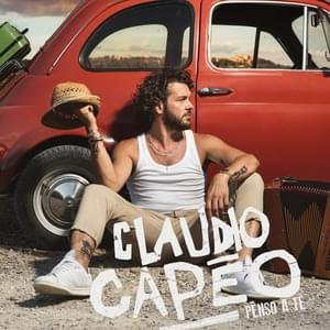 Se bastasse una canzone - Claudio Capéo