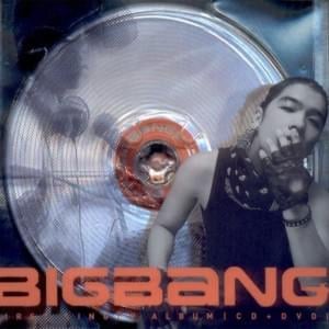 Intro (Put your hands up) - BIGBANG (빅뱅)