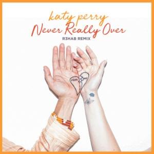 Never Really Over (R3HAB Remix) - Katy Perry