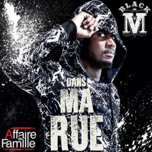 Dans ma rue - Black M