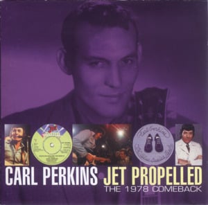 Tutti Frutti - Carl Perkins