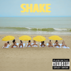 SHAKE - YG (Ft. Kaliii & Stunna Girl)