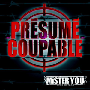 Freestyle reubeu - Mister You