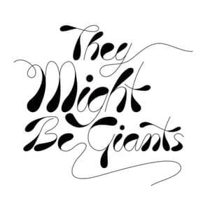 There Will Be Sad - They Might Be Giants