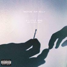 Machine Gun Kelly - A Little More (Türkçe Çeviri) - Lyrxo Türkçe Çeviri