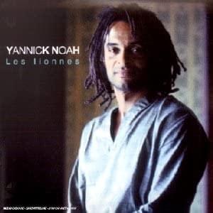 Les lionnes - Yannick Noah