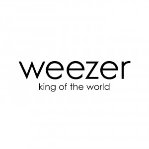 King of the World - Weezer