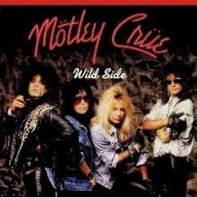 Wild Side (2021 - Remaster) - Mötley Crüe