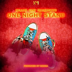 One Night Stand - Ibraah (Ft. Harmonize)