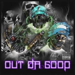 Out Da Goop - KirbLaGoop & Yvncc