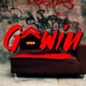 Gawin - 1096Gang (Ft. Ghetto Gecko, Guddhist Gunatita & Youngwise (PHL))