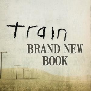 Brand New Book (Theme From ’The Biggest Loser’) - Train