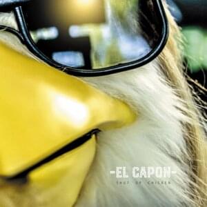 Shut Up Chicken (Radio Edit) - El Capon