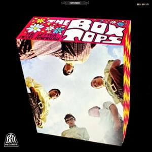 People Make the World - The Box Tops