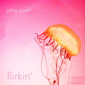 Stormy Funday - Jung Youth