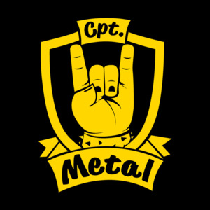 Cpt. Metal - Die Ärzte