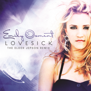 Lovesick (Elder Jepson Remix) - Emily Osment