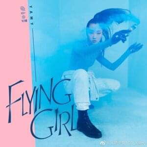 Flying Girl - Yamy (CHN)