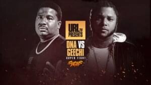 DNA vs. Geechi Gotti (Rematch) - URLtv (Ft. DNA (Battle Rapper) & Geechi Gotti)