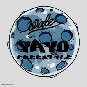 Yayo (Freestyle) - Wale