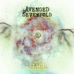 The Stage (Live from The O2 Arena in London) - Avenged Sevenfold