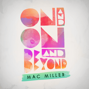 Put It On - Mac Miller