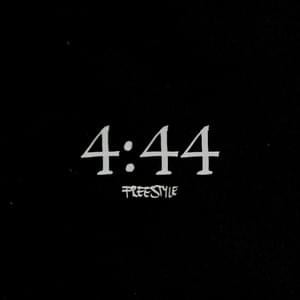 4:44 (Freestyle) - Oscar