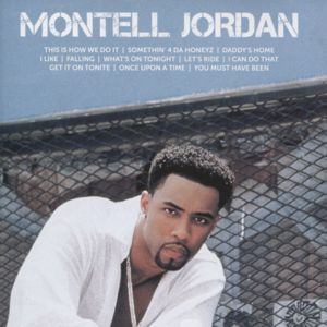 I Like (Rap Remix) - Montell Jordan