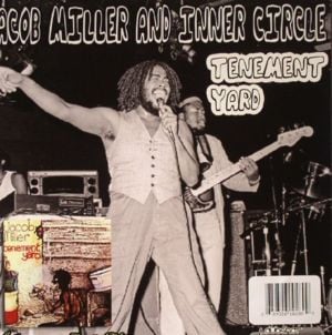 Tenement Yard - Jacob Miller (Ft. Inner Circle)