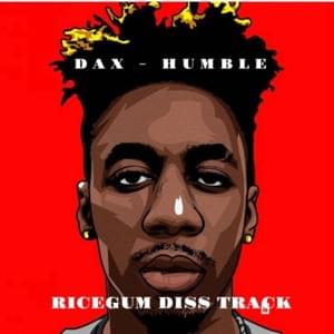 HUMBLE. (Remix) - Dax