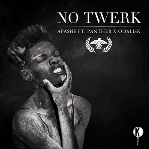 No Twerk - Apashe (Ft. Odalisk & Panther)