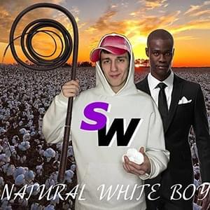 Natural White Boy - SWEETYX