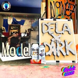 Modelo - DLC (Ft. Lil Darkie)