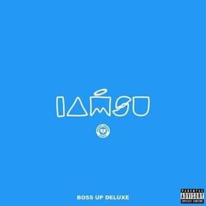 On My Own - Iamsu!