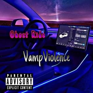 Ghost Ride - VampViolence