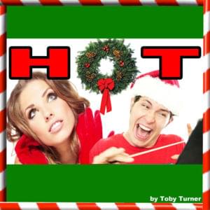 Hot Symphony Christmas - Carol of the Bells - Tobuscus