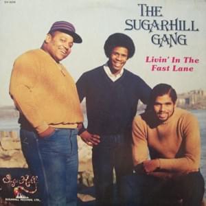 I Like What You’re Doing - Sugarhill Gang