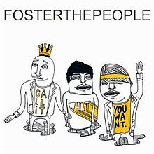 Call It What You Want - Planet of Sound Remix - Foster the People