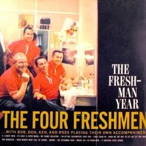 Fools Rush In - The Four Freshmen