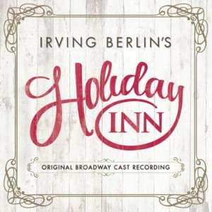 Marching Along with Time - Holiday Inn (Original Broadway Cast Recording) (Ft. Bryce Pinkham & Lora Lee Gayner)