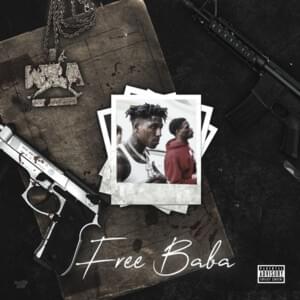 Free Baba - YoungBoy Never Broke Again